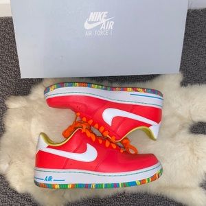 Air Force 1 Fruity Pebbles